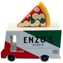 Carica l'immagine nel visualizzatore di Gallery, CANDYCAR PIZZA VAN