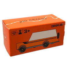 Carica l'immagine nel visualizzatore di Gallery, CANDYCAR RIO GRANDE MULE