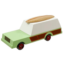 Carica l'immagine nel visualizzatore di Gallery, CANDYCAR SURF WAGON
