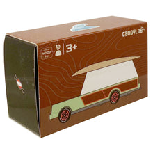 Carica l'immagine nel visualizzatore di Gallery, CANDYCAR SURF WAGON