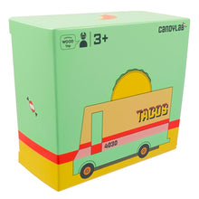 Carica l'immagine nel visualizzatore di Gallery, CANDYCAR TACO VAN