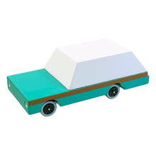 Carica l'immagine nel visualizzatore di Gallery, CANDYCAR TEAL WAGON