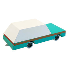 Carica l'immagine nel visualizzatore di Gallery, CANDYCAR TEAL WAGON