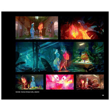 Carica l'immagine nel visualizzatore di Gallery, THE ART OF ELEMENTAL