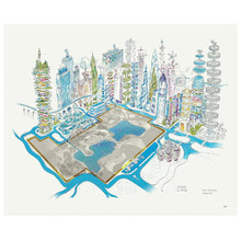 Carica l'immagine nel visualizzatore di Gallery, THE ART OF ELEMENTAL