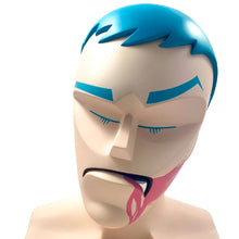 Carica l'immagine nel visualizzatore di Gallery, FLAKE 20TH ANNIVERSARY BUST LOSER