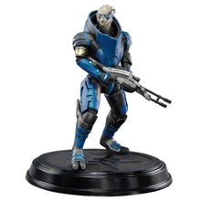 Carica l'immagine nel visualizzatore di Gallery, MASS EFFECT GARRUS VAKARIAN FIGURE