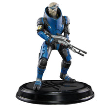 Carica l'immagine nel visualizzatore di Gallery, MASS EFFECT GARRUS VAKARIAN FIGURE