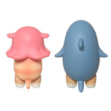 Carica l'immagine nel visualizzatore di Gallery, MOFUSAND HIPPERS SINGLE FIGURE