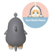 Carica l'immagine nel visualizzatore di Gallery, MOFUSAND HIPPERS SINGLE FIGURE