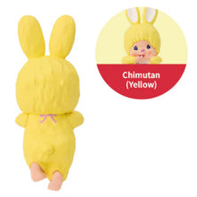 Carica l'immagine nel visualizzatore di Gallery, MONCHHICHI HIPPERS SERIES SINGLE FIGURE