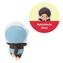 Carica l'immagine nel visualizzatore di Gallery, MONCHHICHI HIPPERS SERIES SINGLE FIGURE