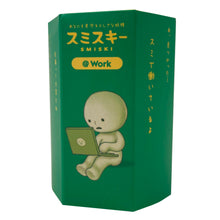 Carica l'immagine nel visualizzatore di Gallery, SMISKI AT WORK SERIES BLIND BOX