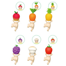 Carica l'immagine nel visualizzatore di Gallery, SONNY ANGELS HIPPERS HARVEST SERIES BLIND BOX