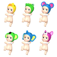 Carica l'immagine nel visualizzatore di Gallery, SONNY ANGELS HIPPERS LOOKING BACK SERIES BLIND BOX