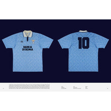 Load image into Gallery viewer, CLASSIC FOOTBALL SHIRTS