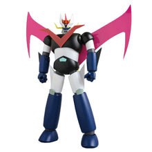 Carica l'immagine nel visualizzatore di Gallery, GRAND ACTION BIGSIZE MODEL GREAT MAZINGER ORIGINAL COLOR
