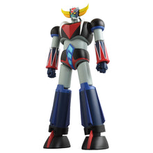 Carica l'immagine nel visualizzatore di Gallery, GRAND ACTION BIGSIZE MODEL GRENDIZER ORIGINAL COLOR