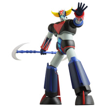 Carica l'immagine nel visualizzatore di Gallery, GRAND ACTION BIGSIZE MODEL GRENDIZER ORIGINAL COLOR