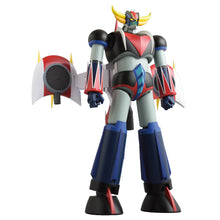 Carica l'immagine nel visualizzatore di Gallery, GRAND ACTION BIGSIZE MODEL GRENDIZER ORIGINAL COLOR