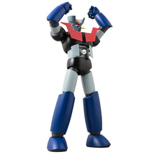 Carica l'immagine nel visualizzatore di Gallery, GRAND ACTION BIGSIZE MODEL MAZINGER Z ORIGINAL COLOR