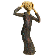 Carica l'immagine nel visualizzatore di Gallery, THE TABLE MUSEUM THE SCREAM FIGMA FIGURE