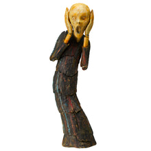 Carica l'immagine nel visualizzatore di Gallery, THE TABLE MUSEUM THE SCREAM FIGMA ACTION FIGURE