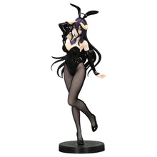 Carica l'immagine nel visualizzatore di Gallery, OVERLORD BICUTE BUNNIES ALBEDO BLACK DRESS