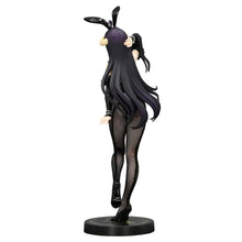 Carica l'immagine nel visualizzatore di Gallery, OVERLORD BICUTE BUNNIES ALBEDO BLACK DRESS