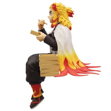 Load image into Gallery viewer, DEMON SLAYER NOODLE STOPPER KYOJURO RENGOKU