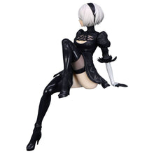 Carica l'immagine nel visualizzatore di Gallery, NIER:AUTOMATA VER1.1A NOODLE STOPPER 2B