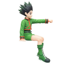 Carica l'immagine nel visualizzatore di Gallery, HUNTER X HUNTER NOODLE STOPPER GON FREECSS