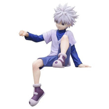 Carica l'immagine nel visualizzatore di Gallery, HUNTER X HUNTER NOODLE STOPPER KILLUA ZOLDICK