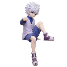 Carica l'immagine nel visualizzatore di Gallery, HUNTER X HUNTER NOODLE STOPPER KILLUA ZOLDICK