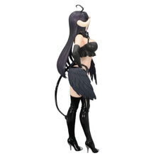 Carica l'immagine nel visualizzatore di Gallery, OVERLORD BICUTE DARK ALBEDO