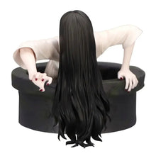 Carica l'immagine nel visualizzatore di Gallery, RING NOODLE STOPPER SADAKO YAMAMURA