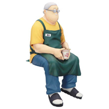 Carica l'immagine nel visualizzatore di Gallery, SAKAMOTO DAYS NOODLE STOPPER TARO SAKAMOTO