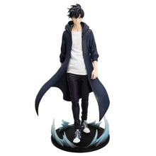 Load image into Gallery viewer, SOLO LEVELING TRIO-TRY-IT SUNG JINWOO