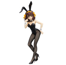 Load image into Gallery viewer, THE MELANCHOLY OF HARUHI SUZUMIYA BICUTE BUNNIES HARUHI SUZUMIYA