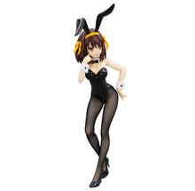 Load image into Gallery viewer, THE MELANCHOLY OF HARUHI SUZUMIYA BICUTE BUNNIES HARUHI SUZUMIYA
