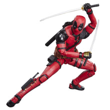 Load image into Gallery viewer, DEADPOOL & WOLVERINE MARVEL LEGENDS DOGPOOL & DEADPOOL ACTION FIGURE SET