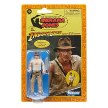 Carica l'immagine nel visualizzatore di Gallery, RETRO COLLECTION INDIANA JONES AND THE TEMPLE OF DOOM INDIANA JONES