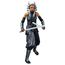 Carica l'immagine nel visualizzatore di Gallery, STAR WARS THE BLACK SERIES AHSOKA TANO