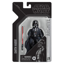 Carica l'immagine nel visualizzatore di Gallery, STAR WARS THE BLACK SERIES ARCHIVE DARTH VADER