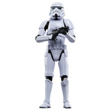 Carica l'immagine nel visualizzatore di Gallery, STAR WARS THE BLACK SERIES ARCHIVE IMPERIAL STORMTROOPER