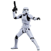 Carica l'immagine nel visualizzatore di Gallery, STAR WARS THE BLACK SERIES ARCHIVE IMPERIAL STORMTROOPER