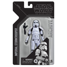Carica l'immagine nel visualizzatore di Gallery, STAR WARS THE BLACK SERIES ARCHIVE IMPERIAL STORMTROOPER