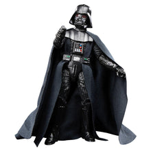 Carica l'immagine nel visualizzatore di Gallery, STAR WARS THE BLACK SERIES DARTH VADER RETURN OF THE JEDI