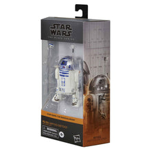 Carica l'immagine nel visualizzatore di Gallery, STAR WARS THE BLACK SERIES R2-D2 THE MANDALORIAN