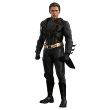 Carica l'immagine nel visualizzatore di Gallery, HOT TOYS 1:6 THE DARK KNIGHT TRILOGY BATMAN SIDESHOW EXCLUSIVE